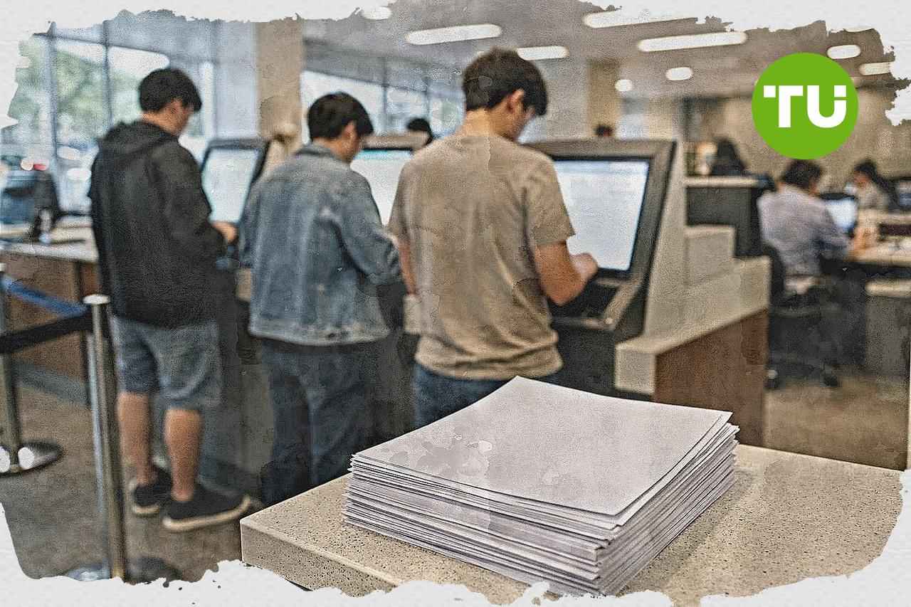 한국 청년미래적금, 출시 5영업일 만에 신청자 100만명 돌파