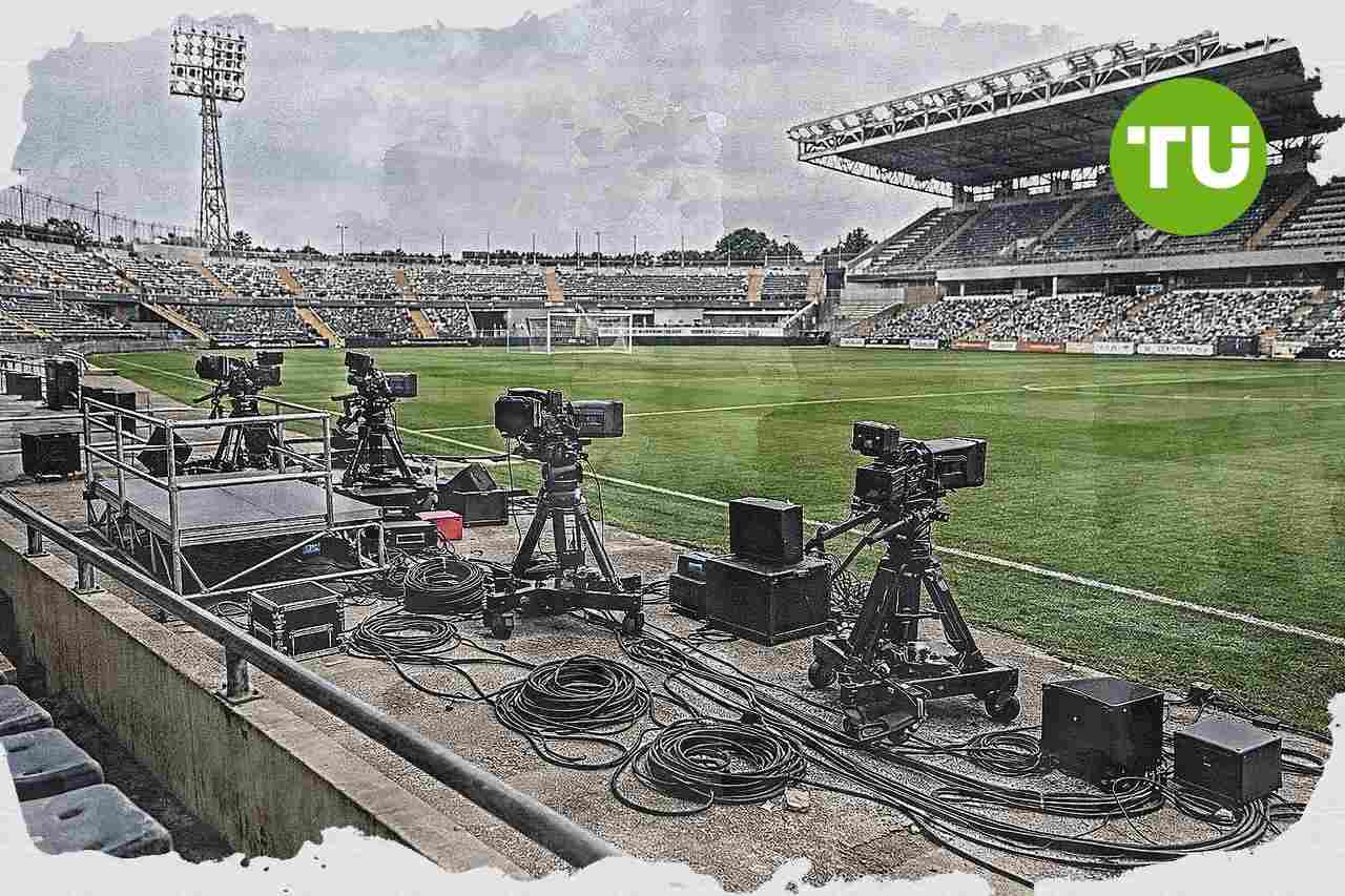 Liga portuguesa define centralização dos direitos televisivos para reduzir disparidade entre clubes