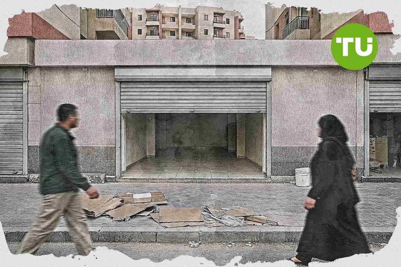 صندوق الإسكان الاجتماعي يبيع 75 محلًا تجاريًا في مزاد بكفر الشيخ