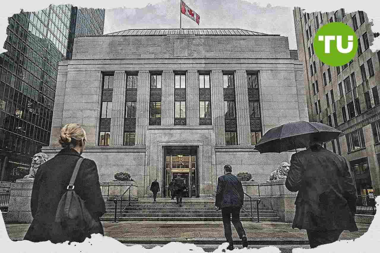 Bank of Canada signals policy steps as inflation pressures persist
