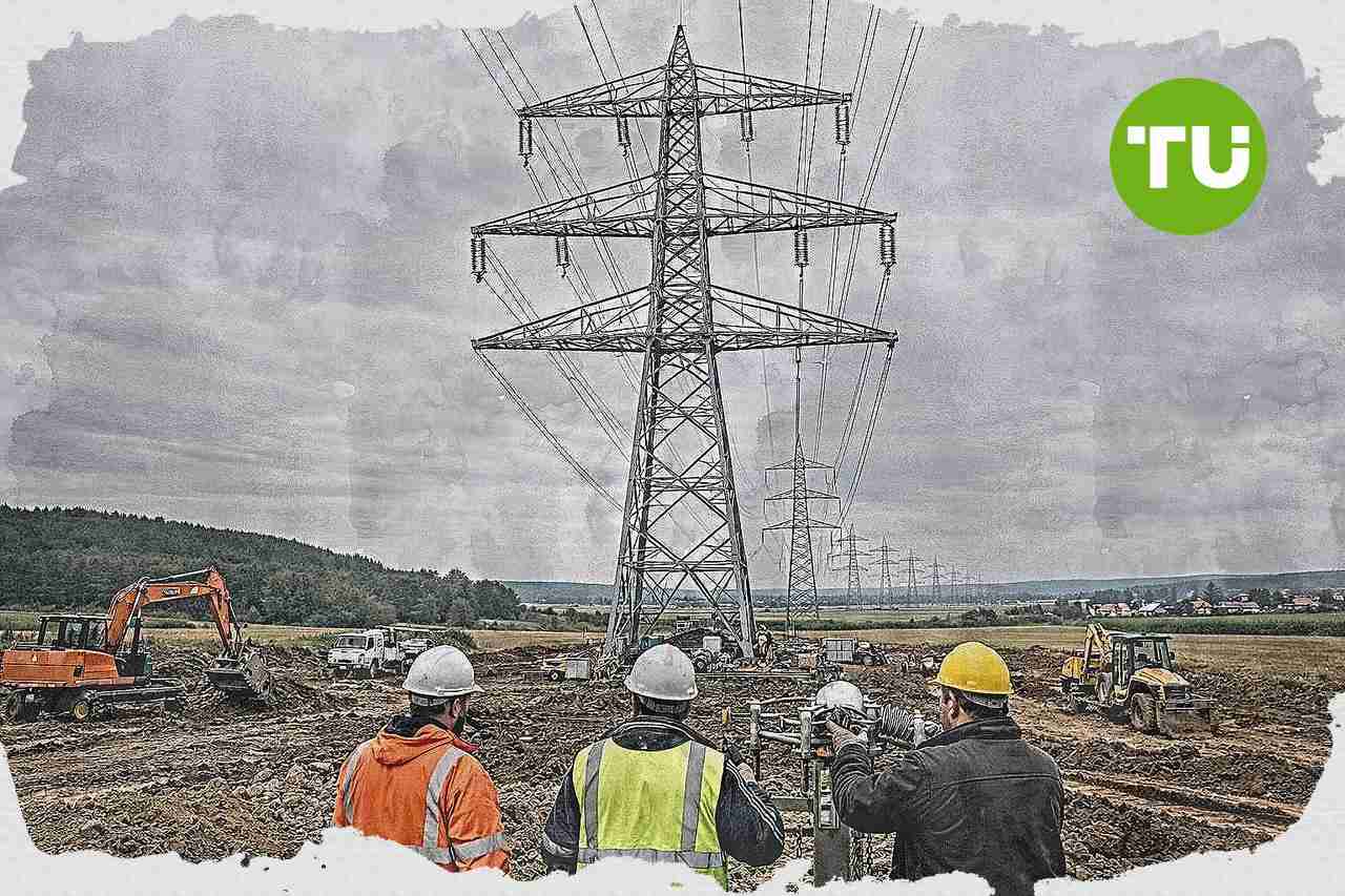 EU-Energierat beschließt Position zum Netzpaket für schnelleren Stromnetzausbau