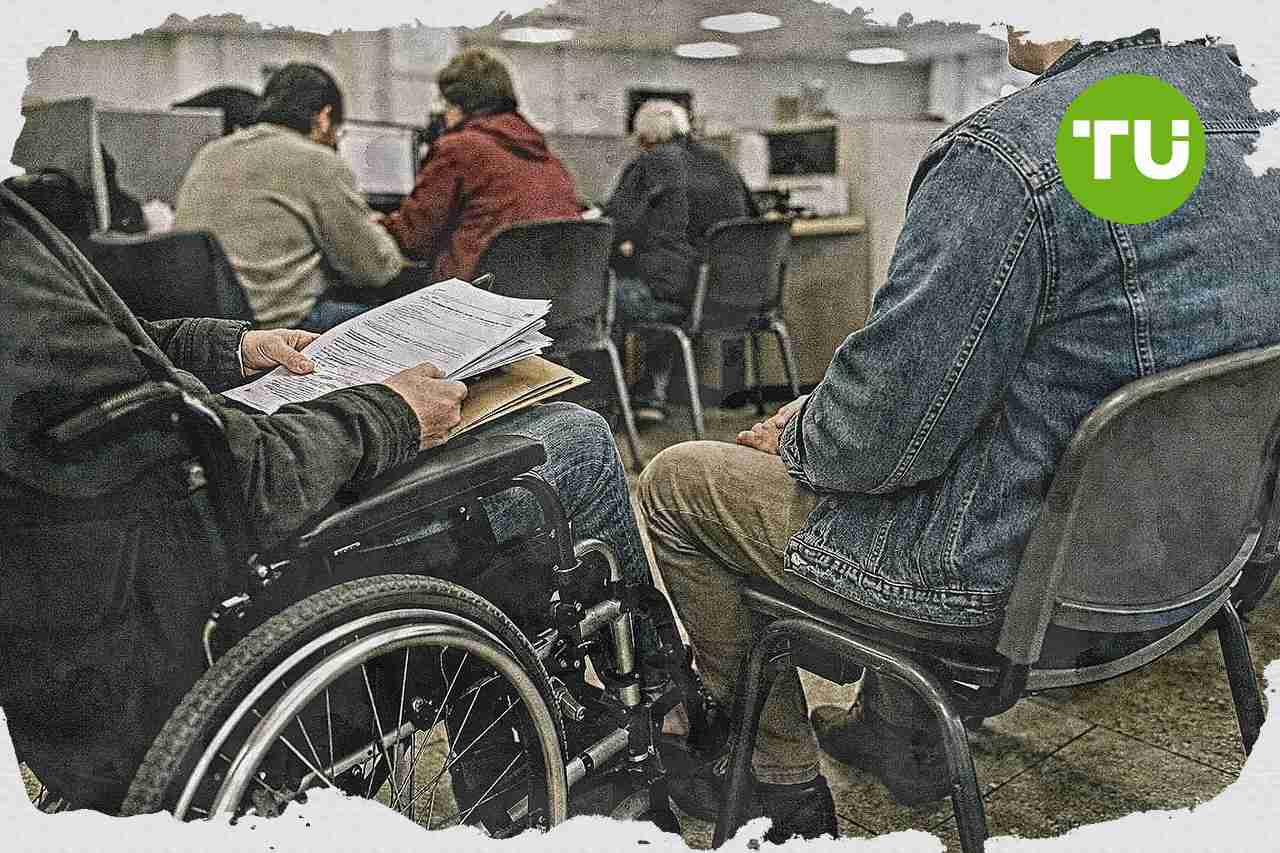 Seguridad Social amplía la pensión de orfandad por incapacidad permanente absoluta