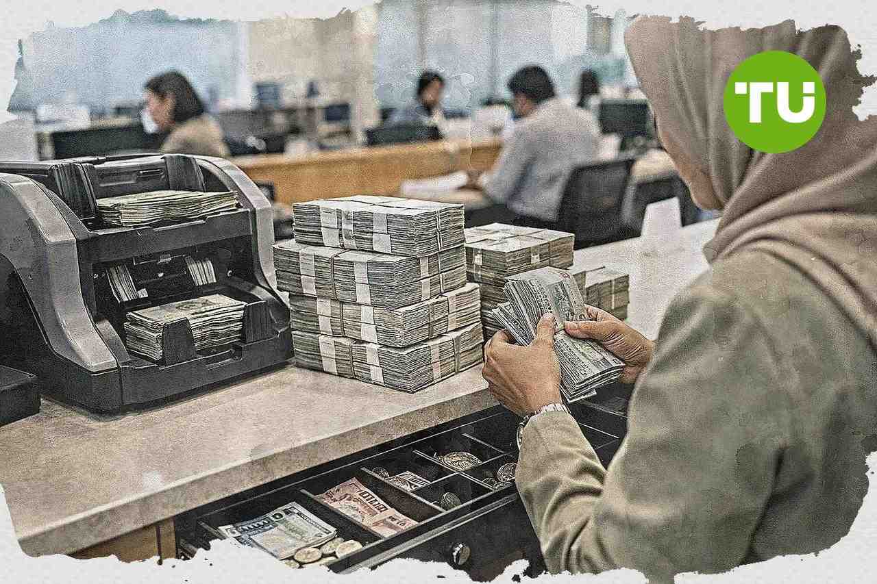 BSI sebut penarikan dana SAL mencapai 25%, likuiditas bank tetap memadai