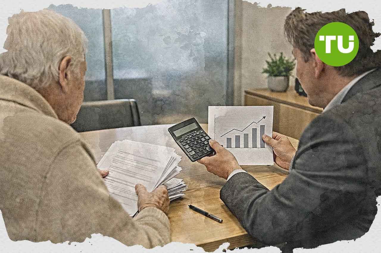 UK annuity demand rises as pension tax changes reshape inheritance planning