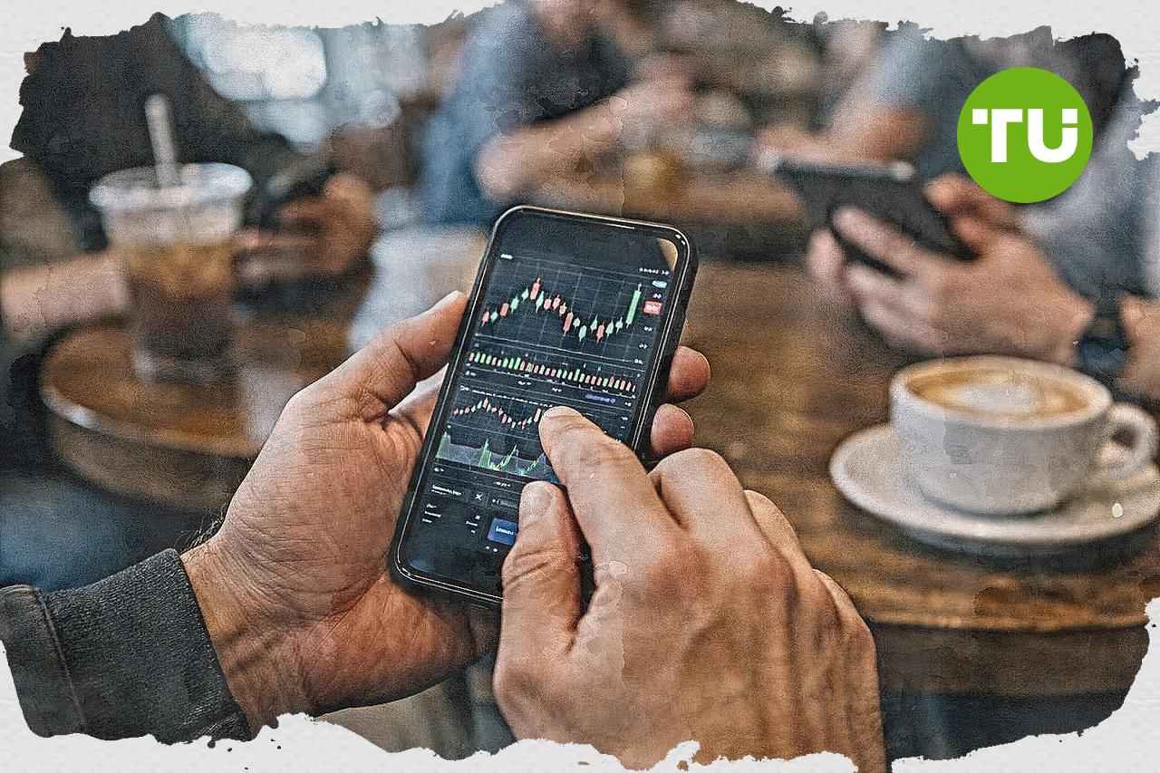 Polymarket tops $1 billion in annualized revenue as U.S. exchange gains traction