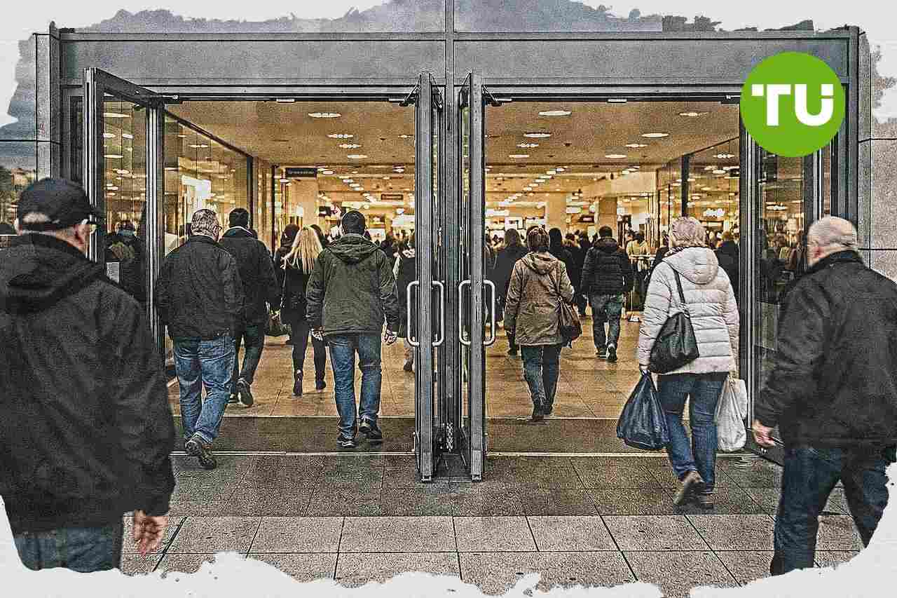 Polski handel detaliczny wchodzi w niedzielę handlową 28 czerwca