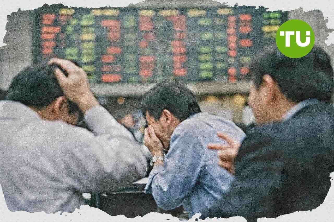 한국 증시 급락, 글로벌 반도체주 매도 확산