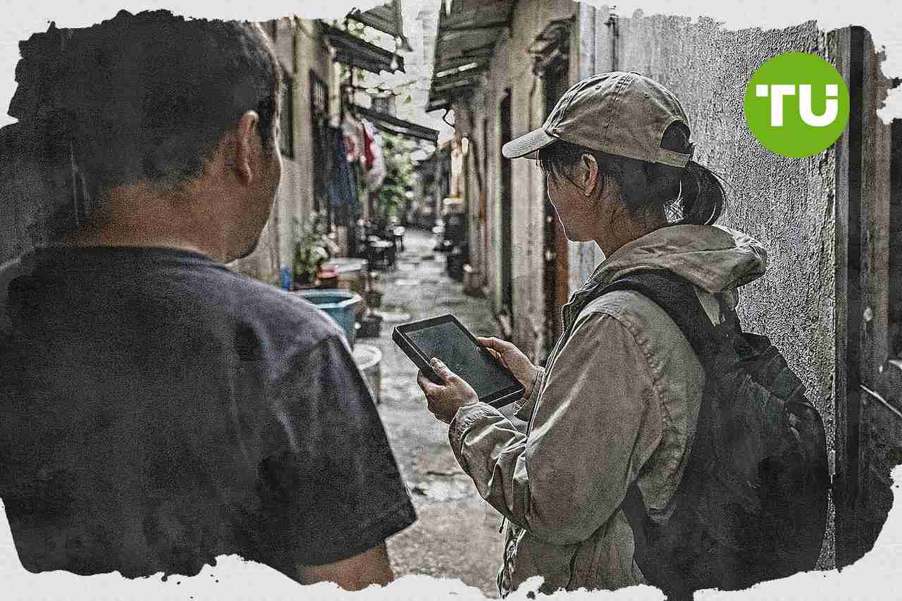 Sensus Ekonomi 2026 hadapi resistensi warga di Jakarta Utara
