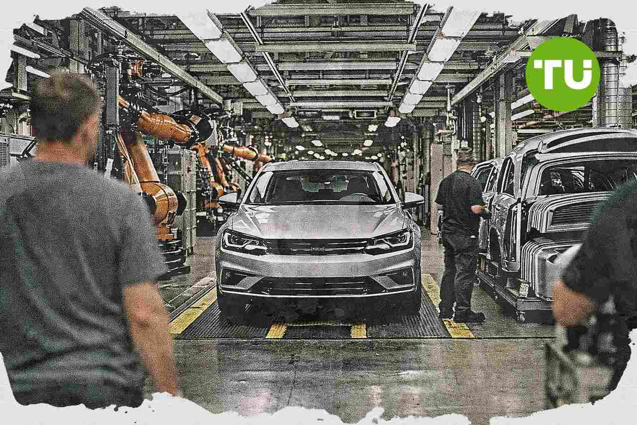 Unions-Länderchefs drängen Brüssel zu Kurskorrektur bei CO₂-Vorgaben für Autobauer