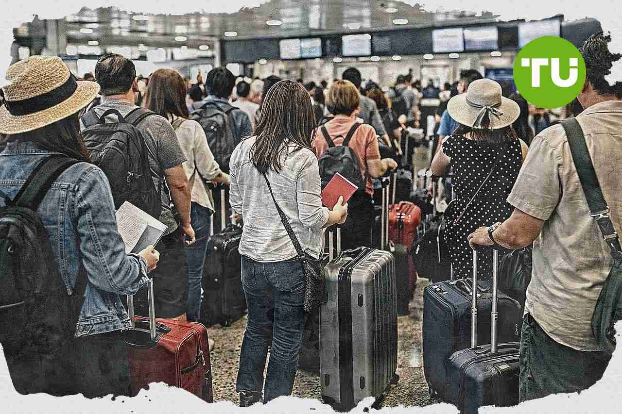 Industri asuransi perjalanan melihat peluang dari kenaikan kunjungan wisman ke Indonesia