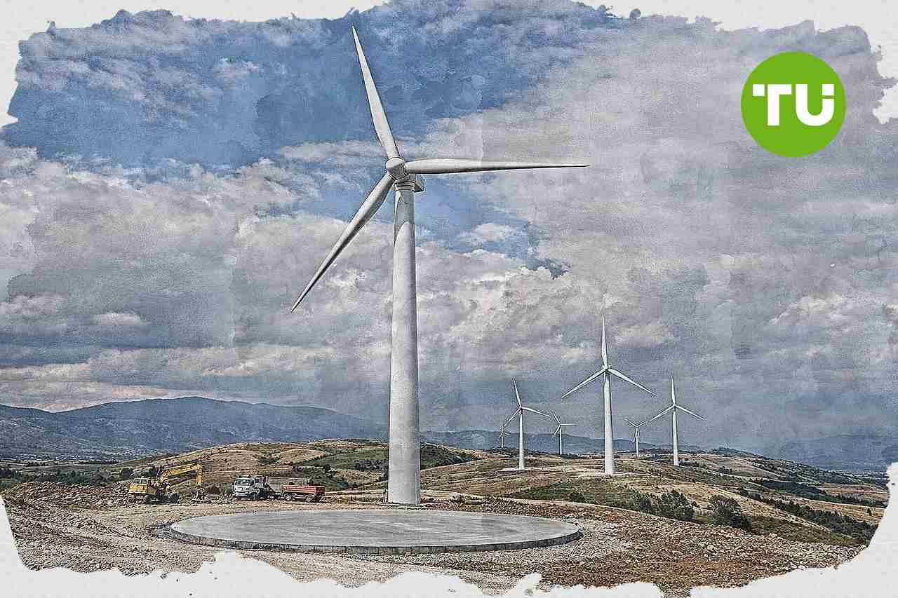 Edison completa il repowering eolico in Abruzzo con oltre 200 milioni di euro di investimenti