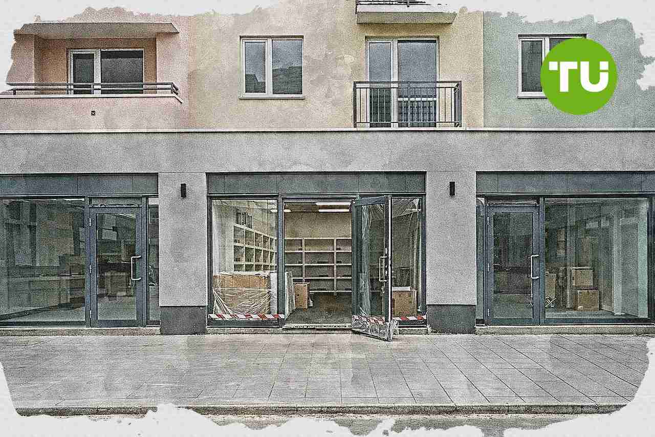 صندوق الإسكان الاجتماعي يبيع 75 محلاً بمزاد في كفر الشيخ