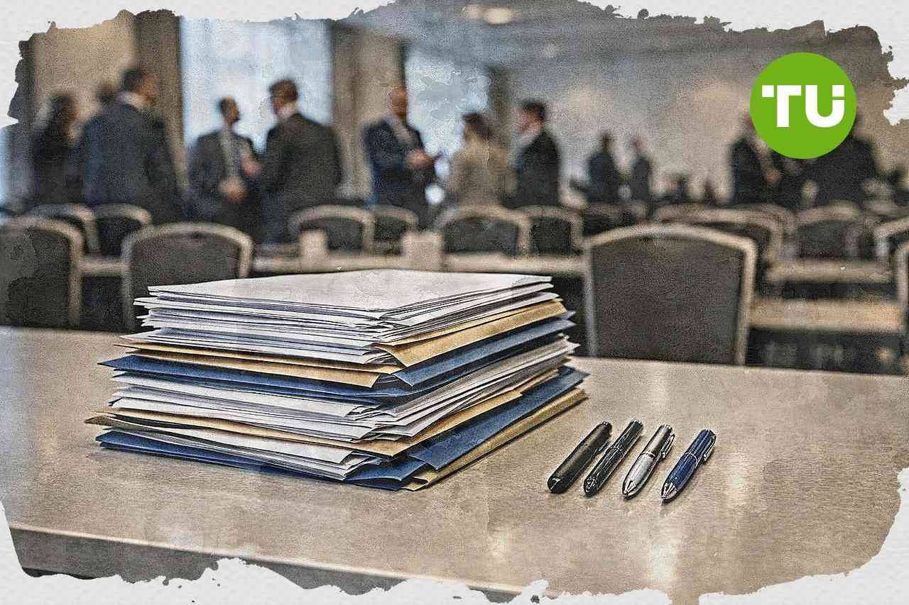 Konferencja odbudowy Ukrainy w Gdańsku przyciąga biznes i przyszłe kontrakty