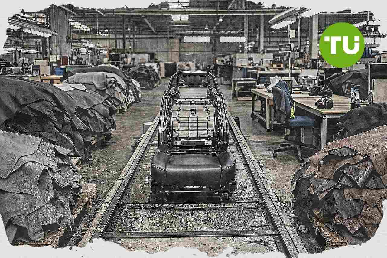Portugal enfrenta pressão no automóvel com cortes de empregos e reestruturação europeia