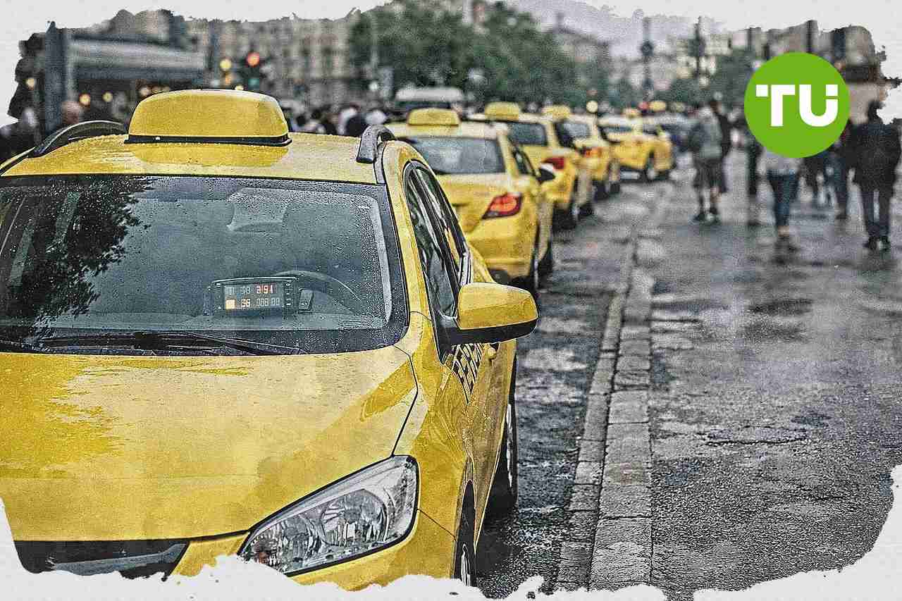 Budapest jóváhagyta a taxiárak emelését, szigorítja a közterületi reklámok korlátozását