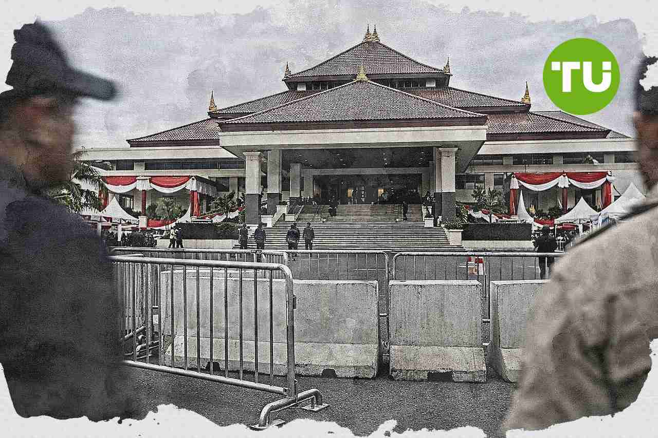 Lampung dinilai menjadi basis awal konsolidasi politik Jokowi untuk target Pileg 2029