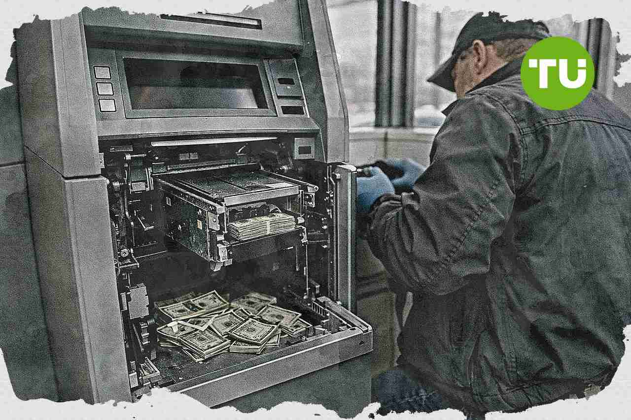 U.S. Justice Department details ATM jackpotting prison terms in Tren de Aragua-linked fraud case