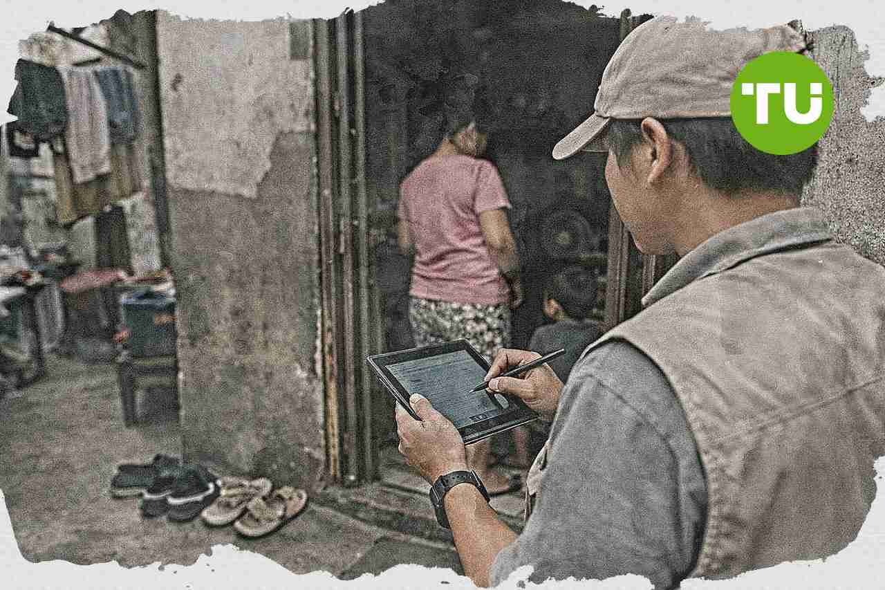 BPS Jakarta Barat jelaskan pendataan penghasilan dalam Sensus Ekonomi 2026