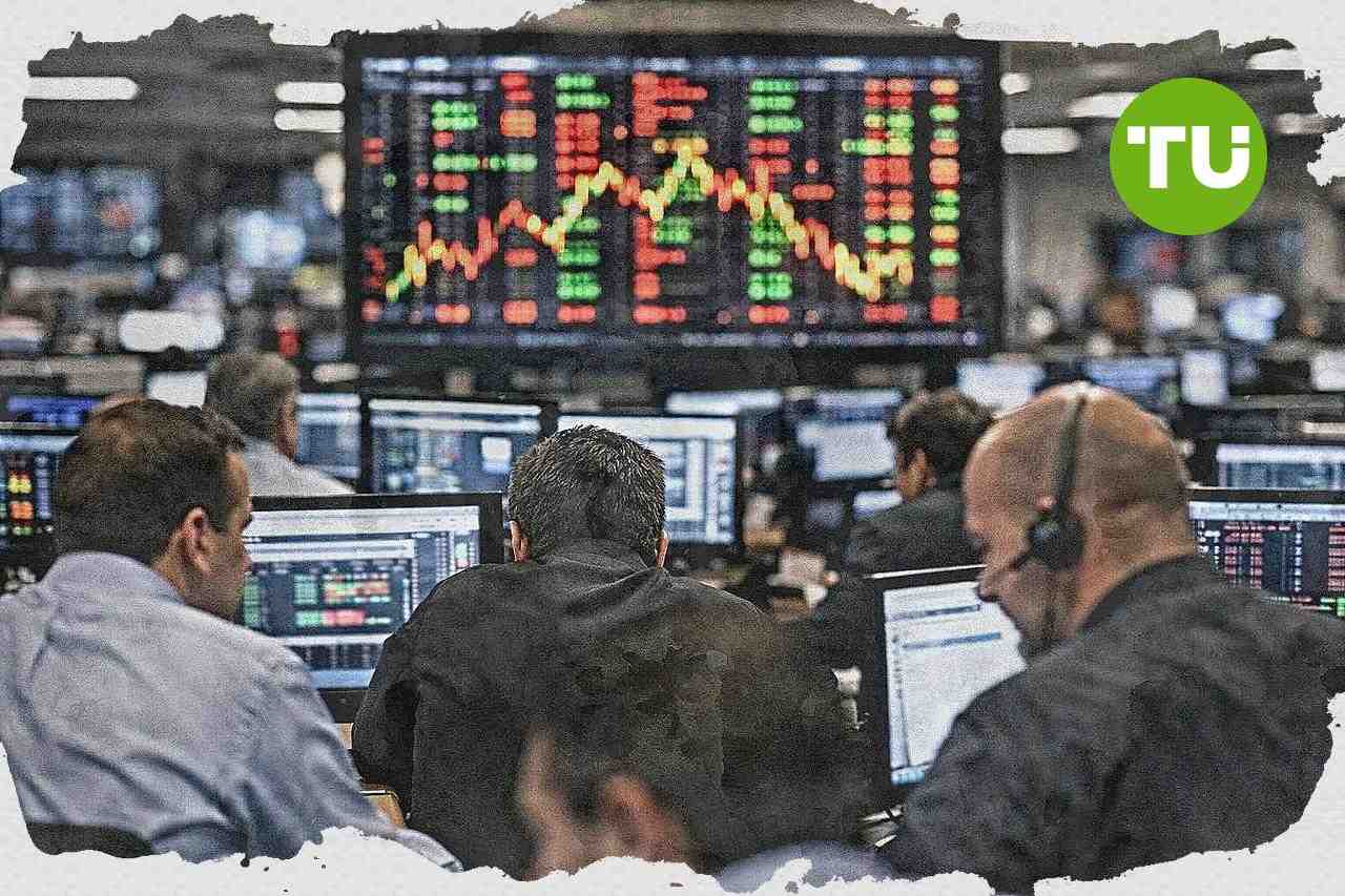 Nasdaq heads for weekly loss as tech sell-off and oil uncertainty pressure markets