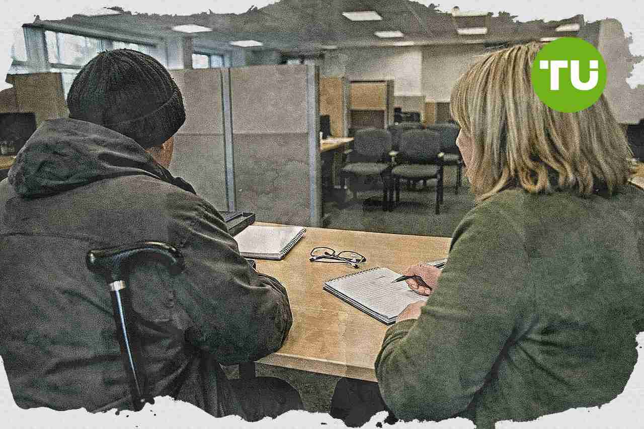 UK expands jobcentre support scheme for disabled benefit claimants