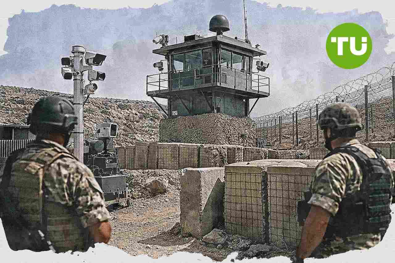 UK, Lebanon deepen defence cooperation during Lebanese army chief visit