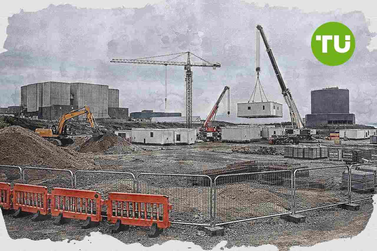 Great British Energy - Nuclear names Wylfa project Gwyndod Power Station