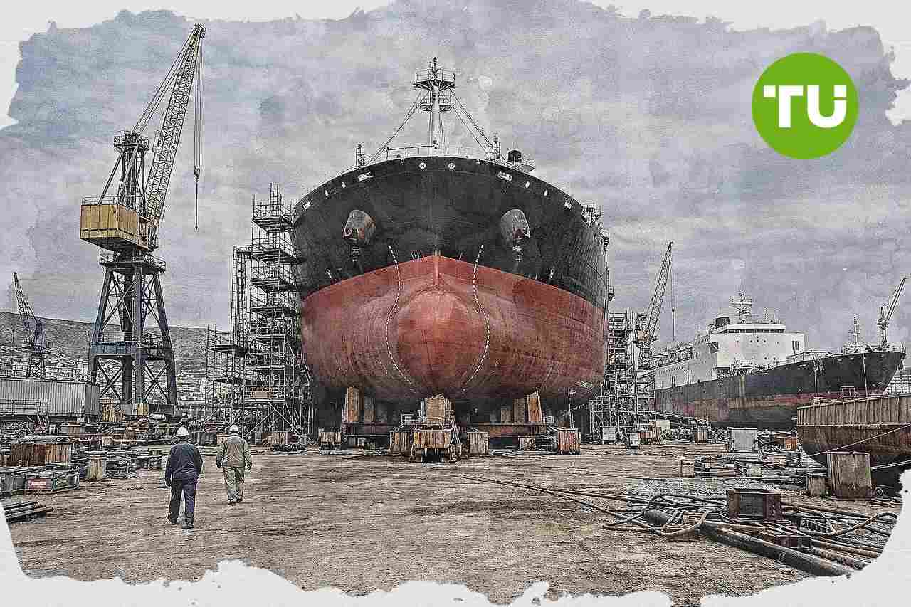 Siro destaca seguridad portuaria y apoyo a la actividad marítima y naval