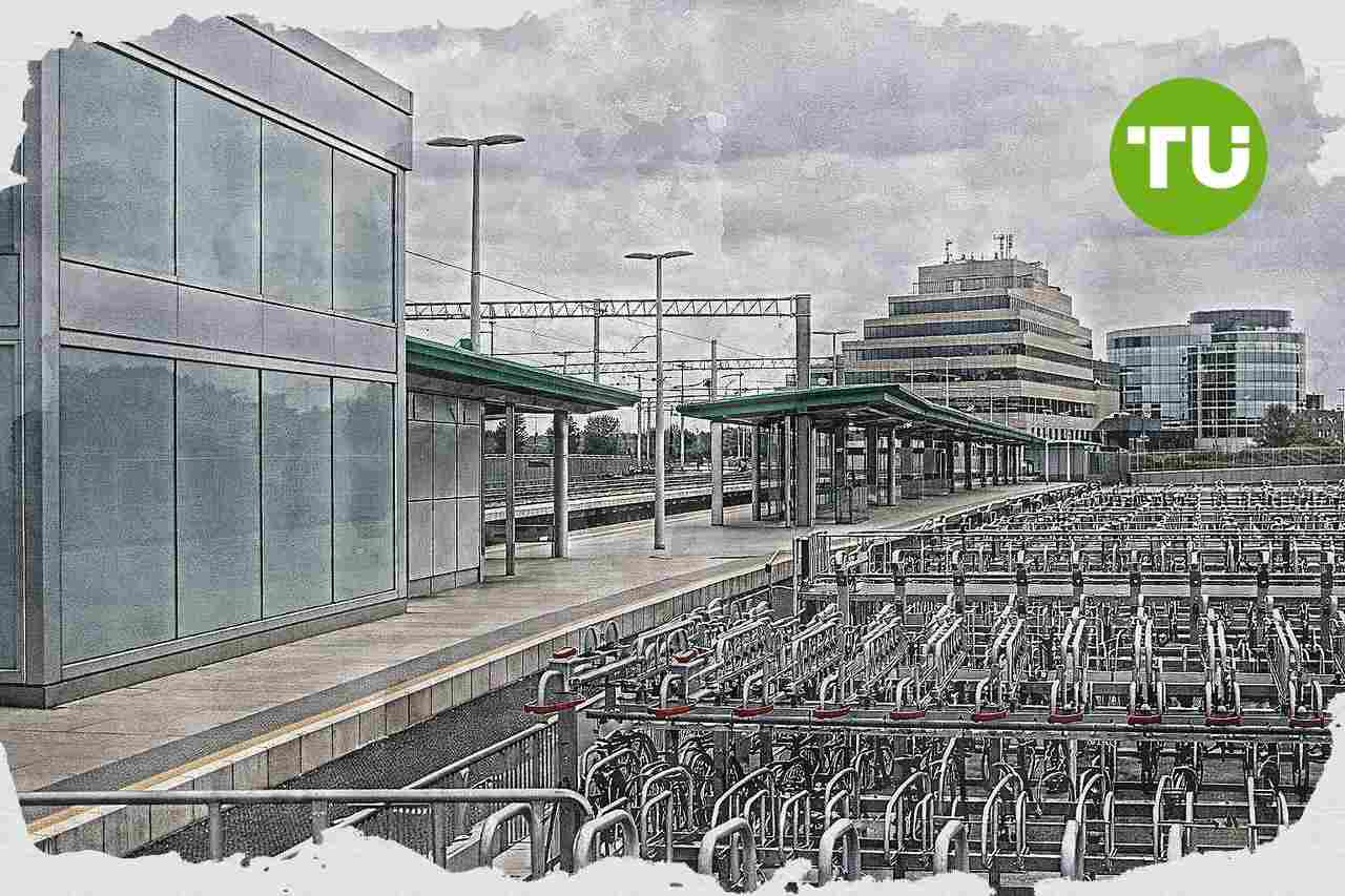 Cambridge South station opens to support biomedical campus growth