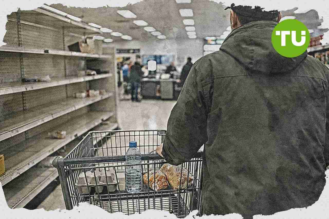 U.S. consumer sentiment rebounds in June as inflation worries persist