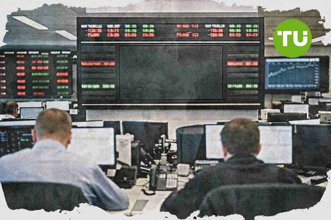 Московская биржа исключает облигации РЖД серии 001P-16R из списка допущенных к торгам бумаг