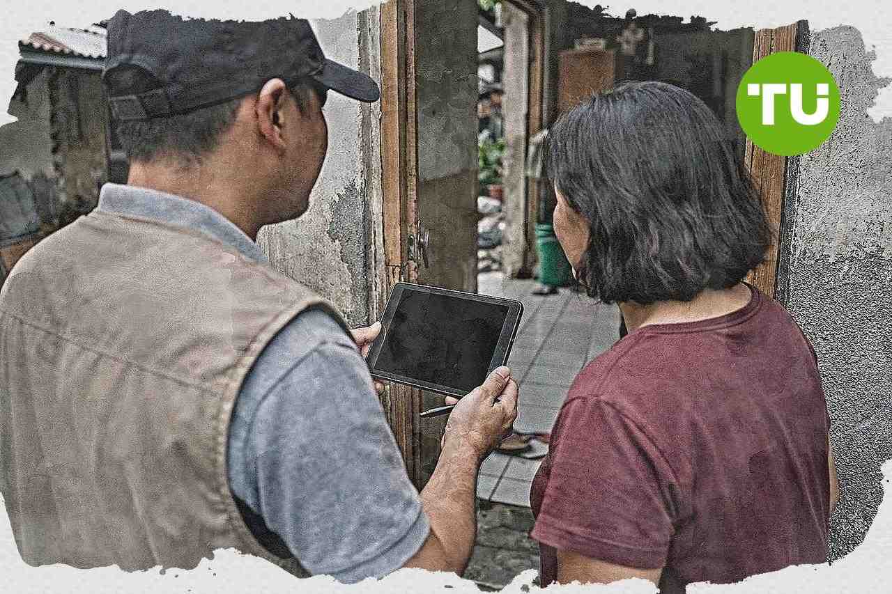 BPS Jakarta Barat pastikan keamanan data sensus ekonomi 2026