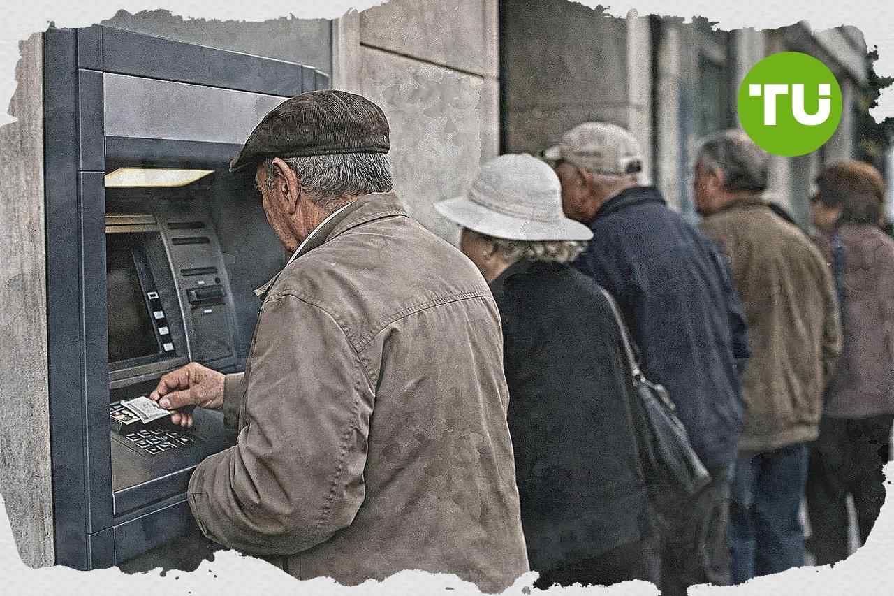 Ελλάδα προγραμματίζει πληρωμές 1,19 δισ. ευρώ από e-ΕΦΚΑ και ΔΥΠΑ στις 29 Ιουνίου έως 3 Ιουλίου