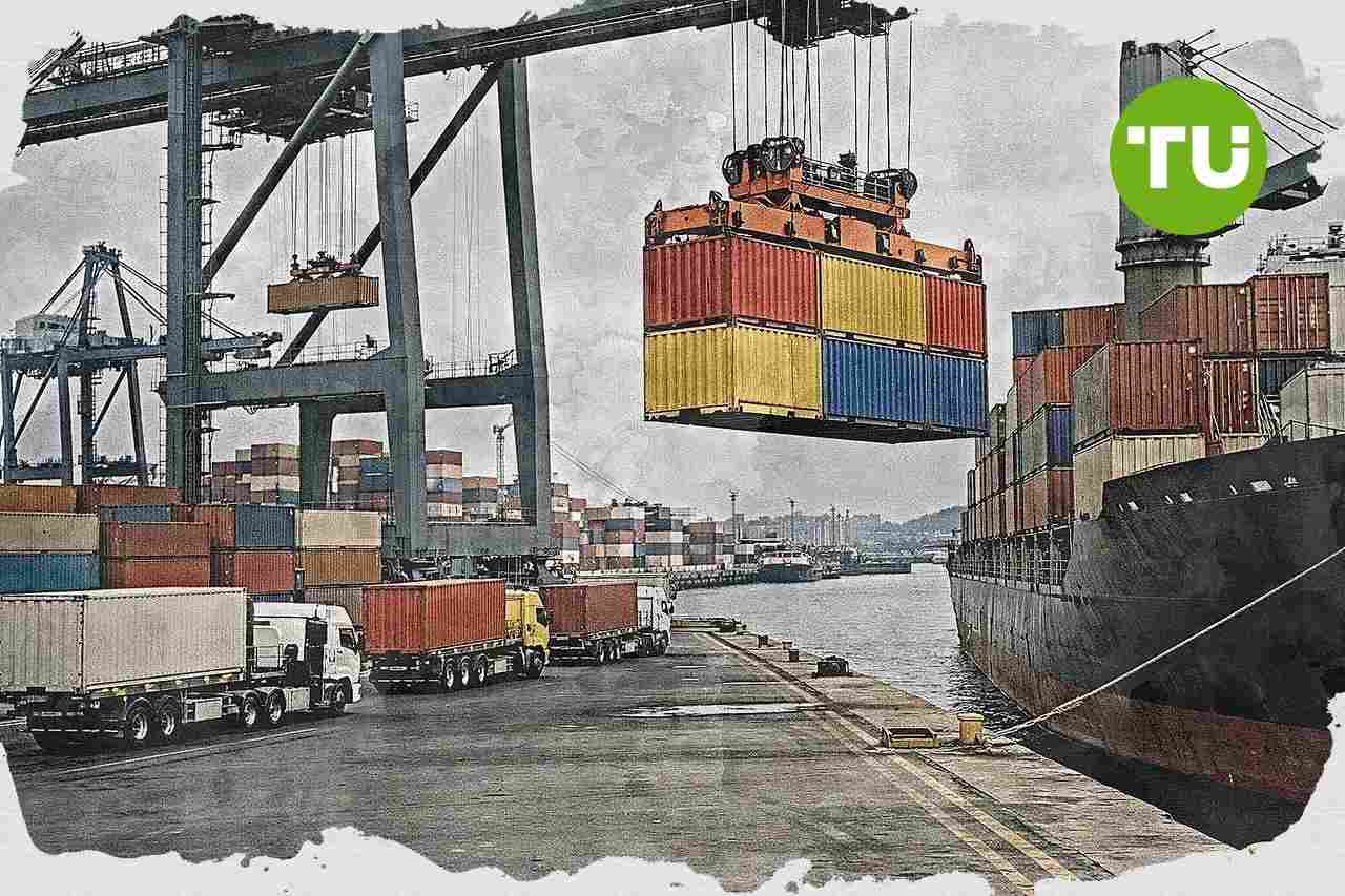Türkiye ihracatta 410 milyar dolar hedefine ilerliyor