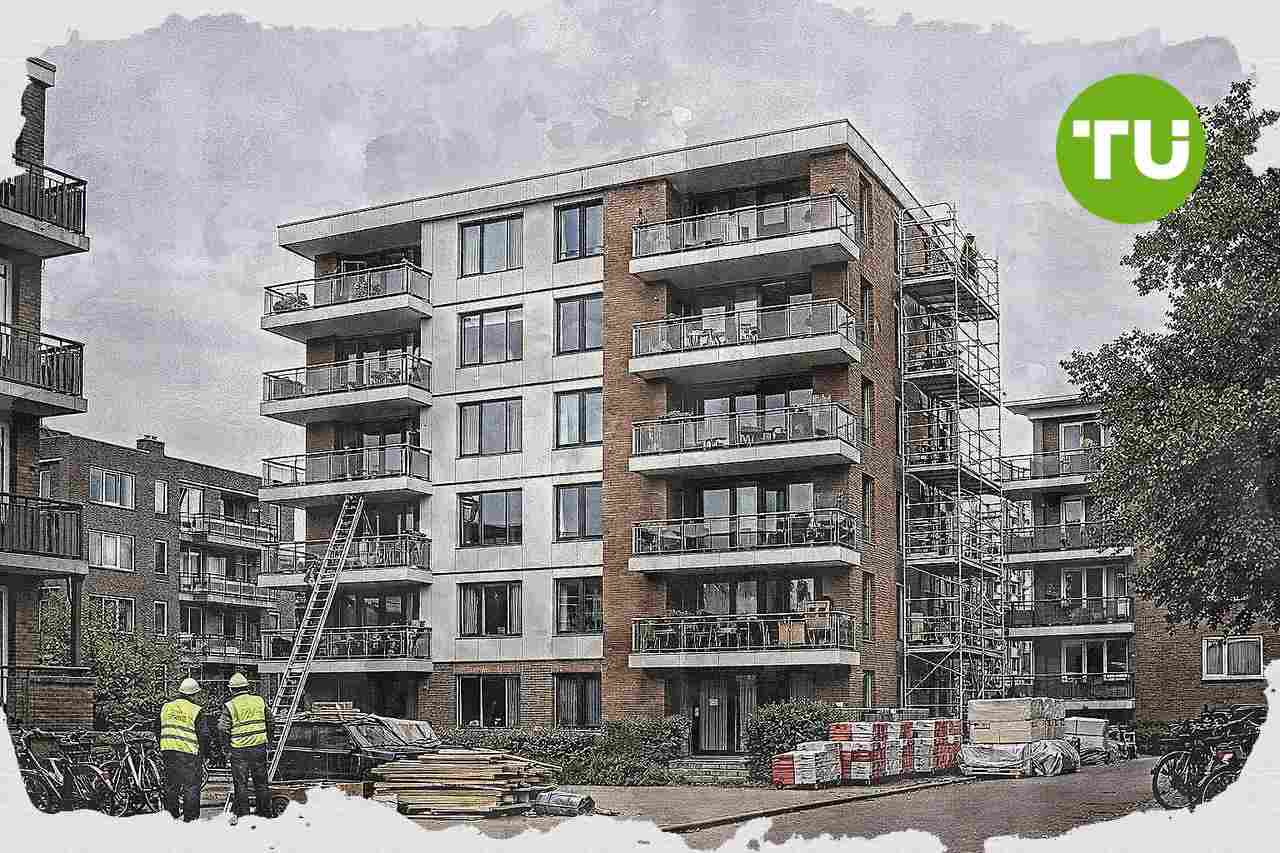 Vesteda verlaagt uitstroomverzoeken aandeelhouders en beperkt risico op woningverkopen