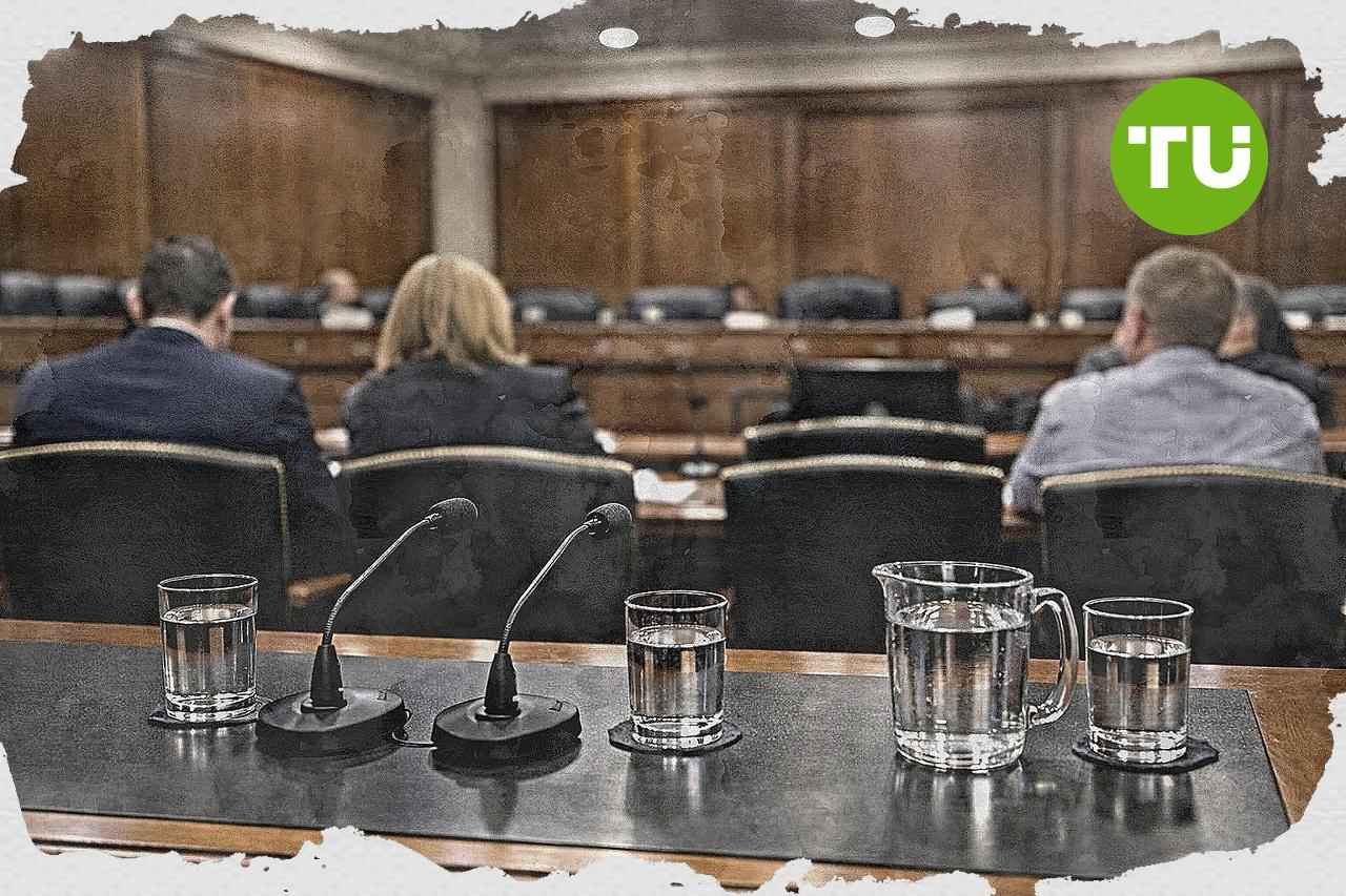 House Small Business Committee sets July hearing agenda on AI, crypto and SBA oversight