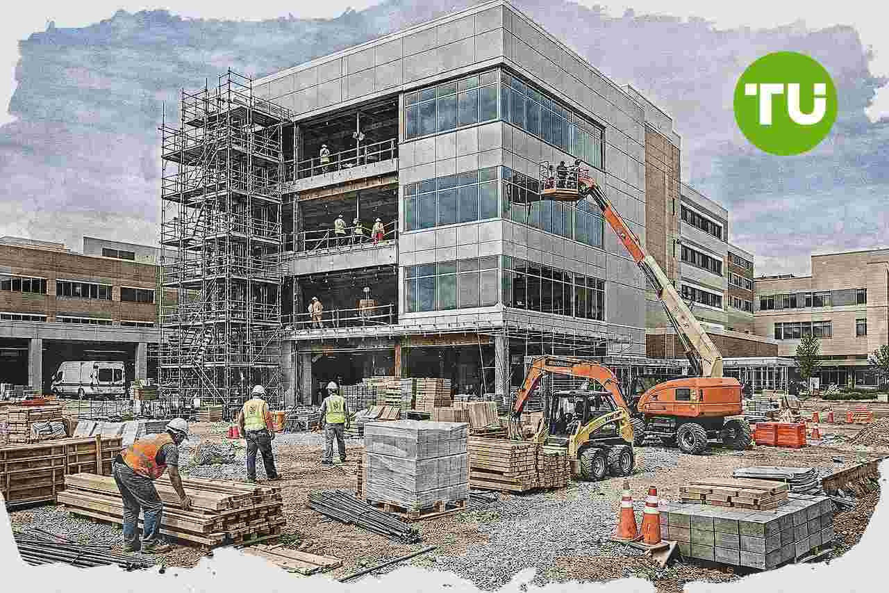 Bryan Medical Center rating affirmed at AA- as Fitch cites stronger operations