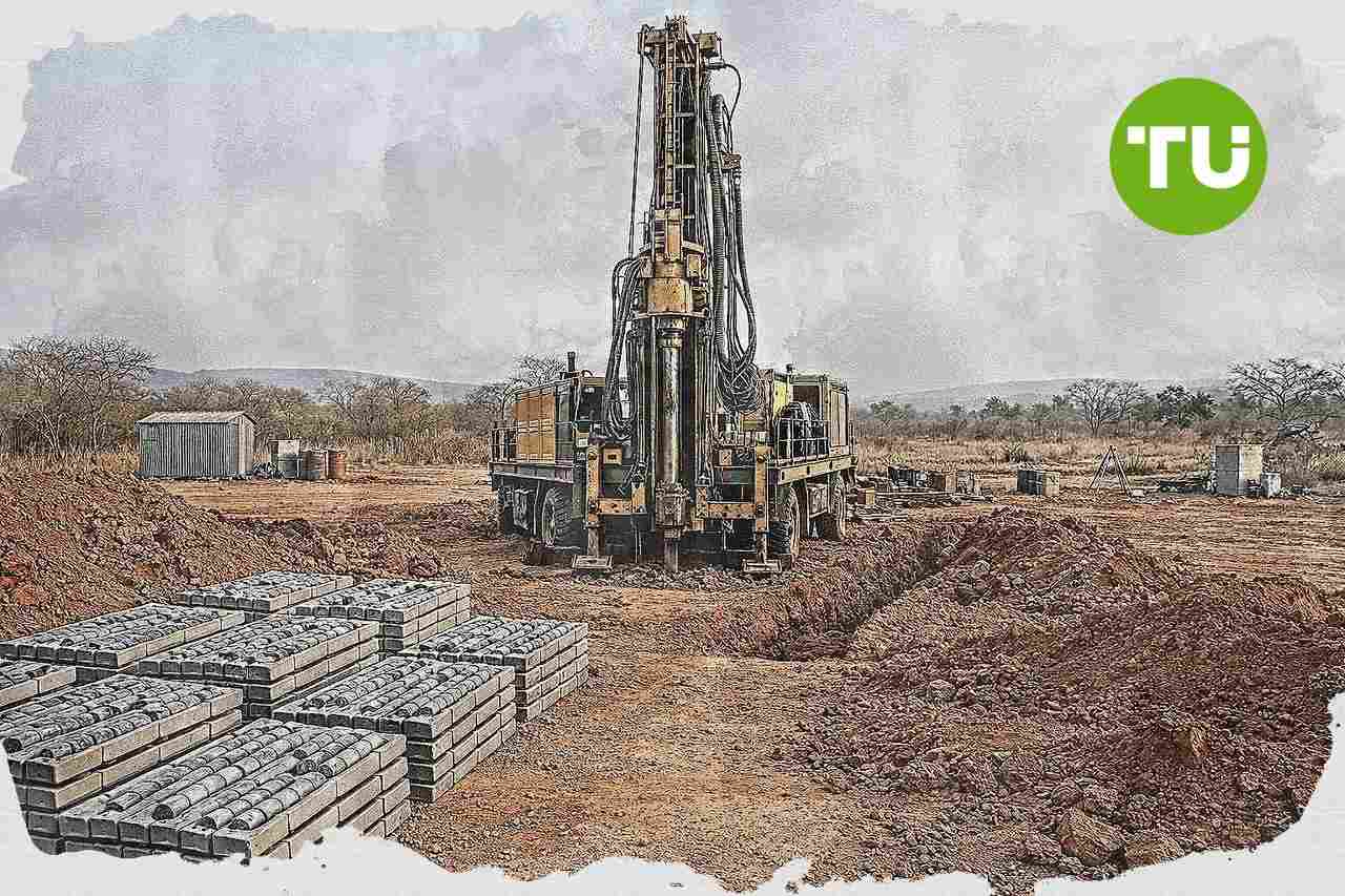 Arc Minerals posts 2025 final results as it advances copper projects in Botswana and Zambia