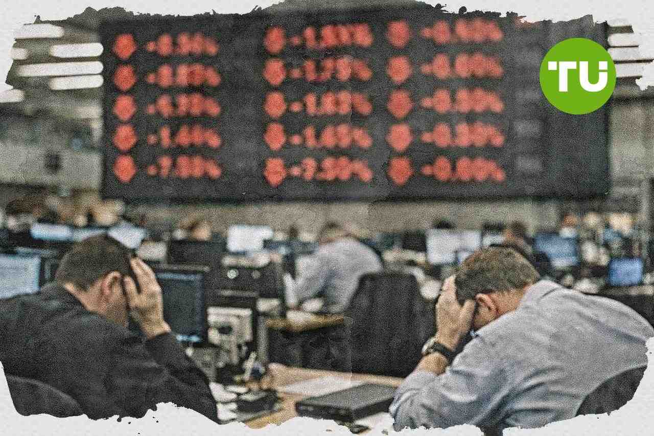 Milano ed Europa chiudono in calo, il tech pesa sui listini