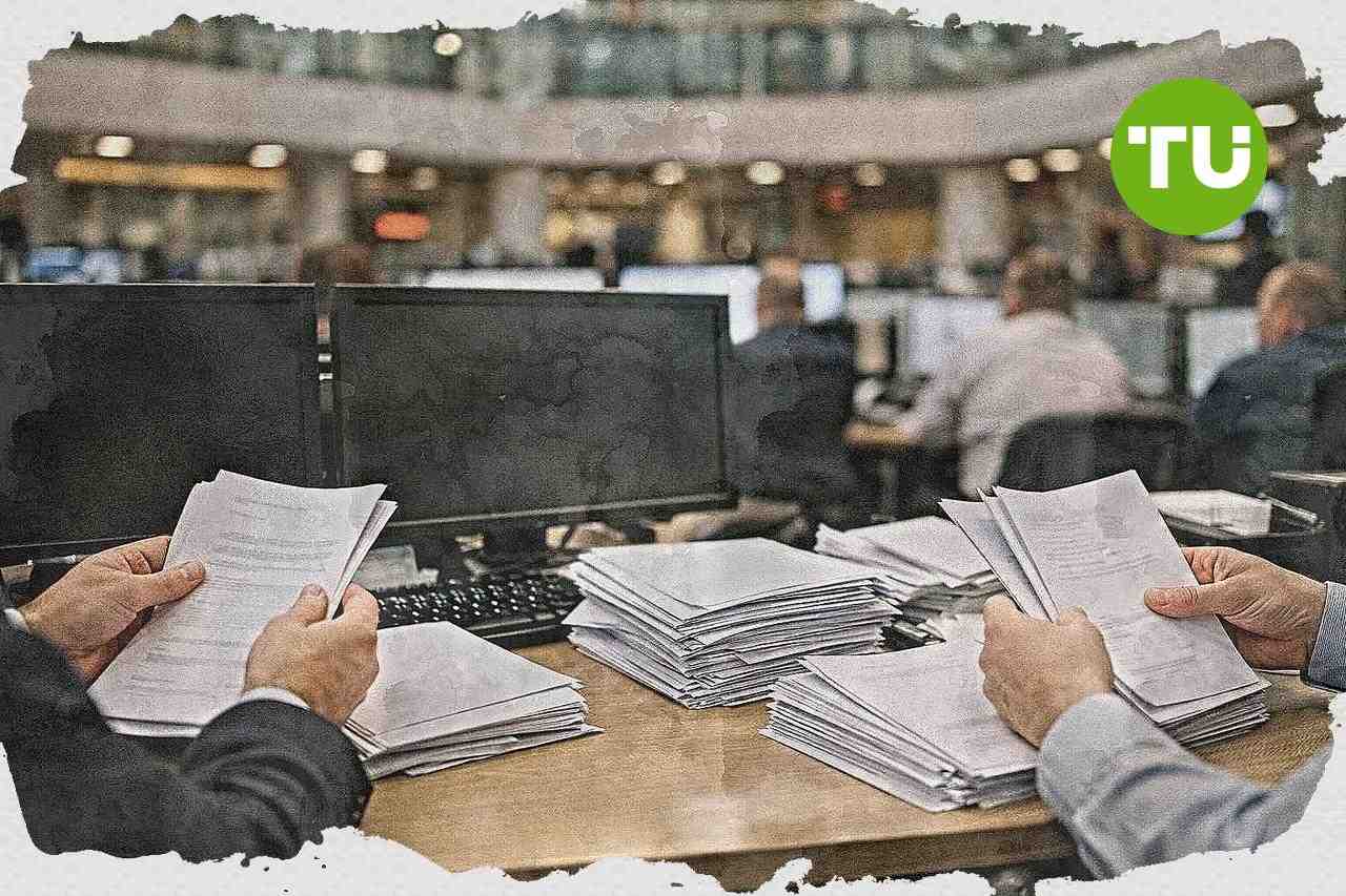 Московская биржа зарегистрировала выпуск облигаций «ДОМ.РФ Ипотечный агент» первого уровня