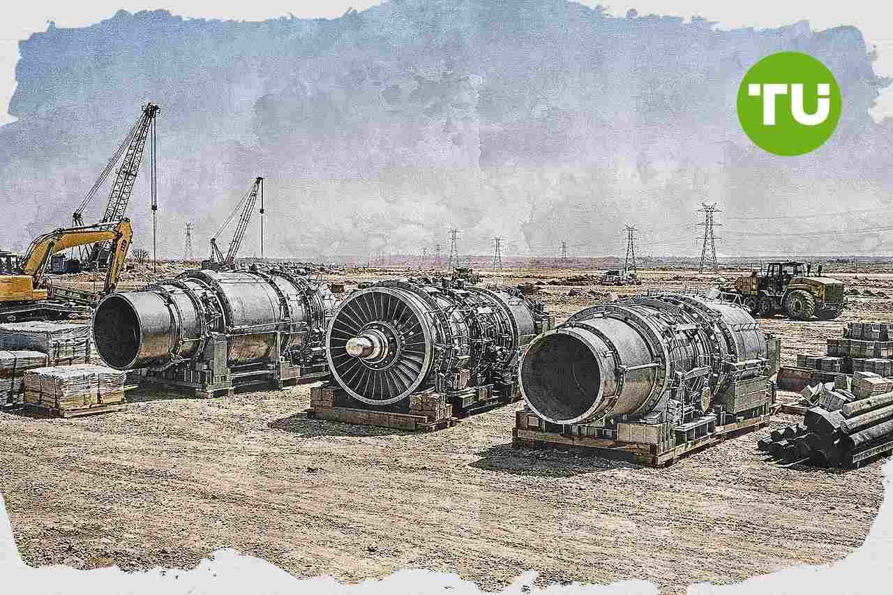 Chevron explores more data center power deals across the U.S.