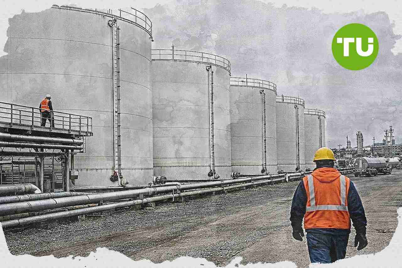 U.S. diesel refining margins stay firm as Middle East supply risks persist