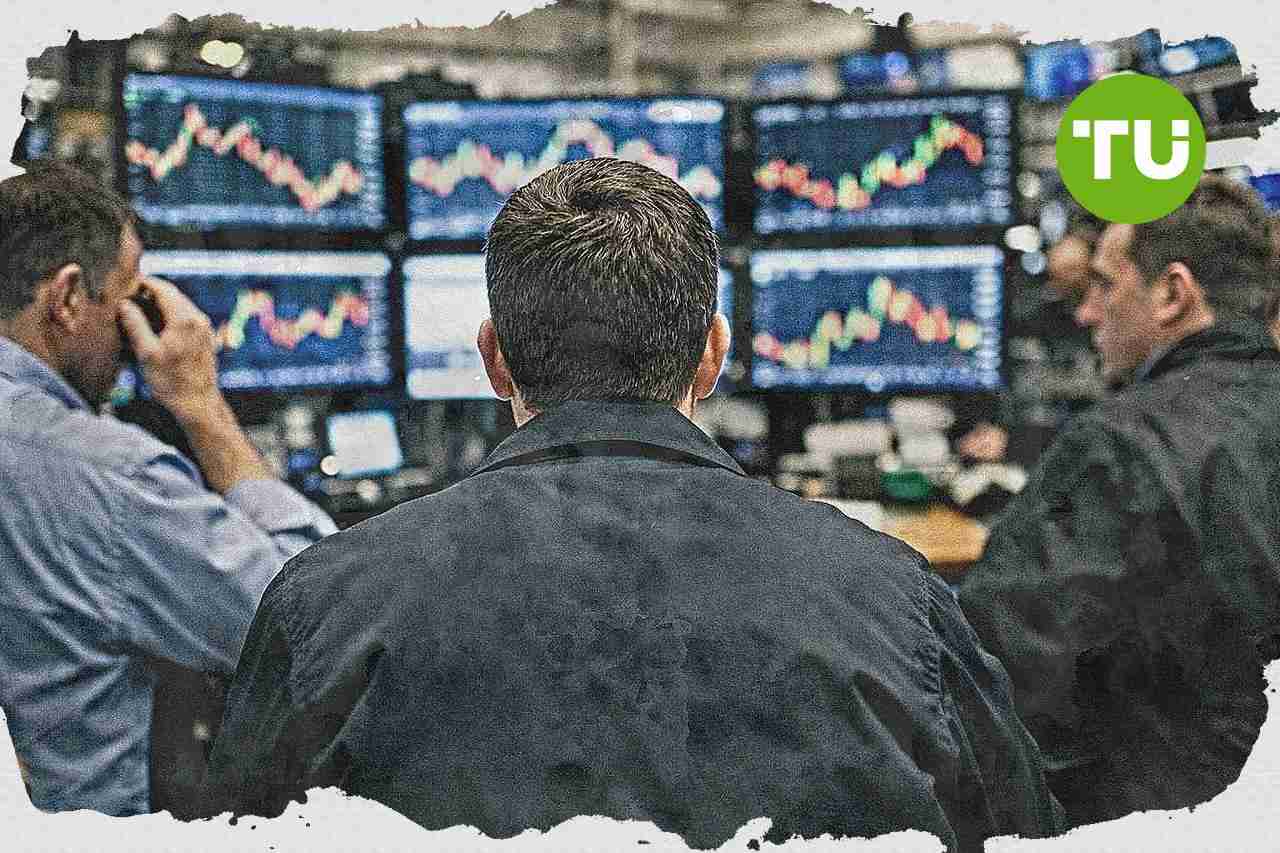 U.S. részvényindexek pluszba fordulnak a technológiai eladási hullám után