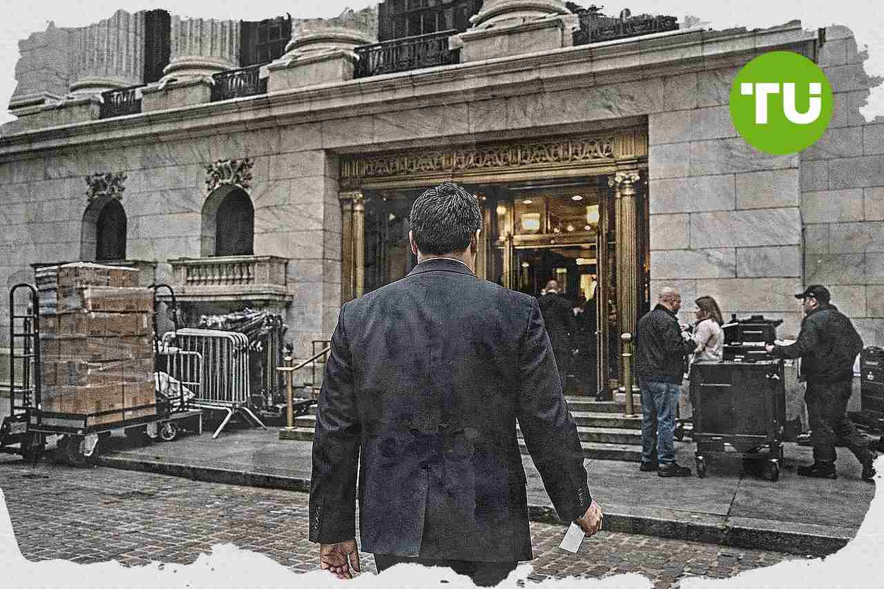 Securitize nears NYSE listing with $400 million SPAC merger proceeds
