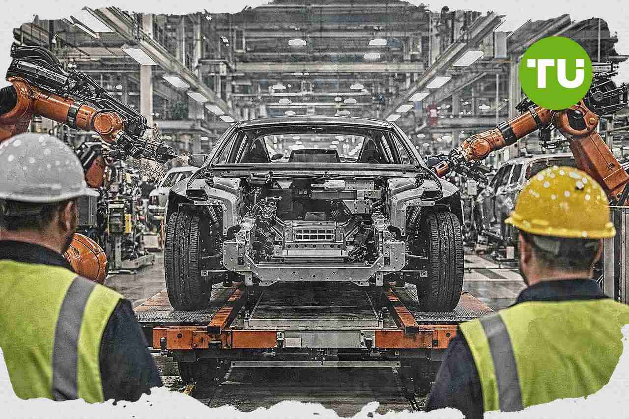 Polestar sai do mercado dos U.S. e reforça aposta no crescimento europeu