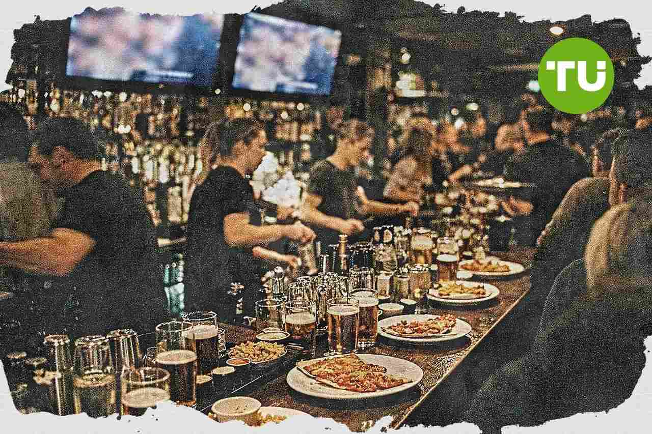 Oslo-barer venter sterk helgeomsetning fra VM, Pride og Tons of Rock