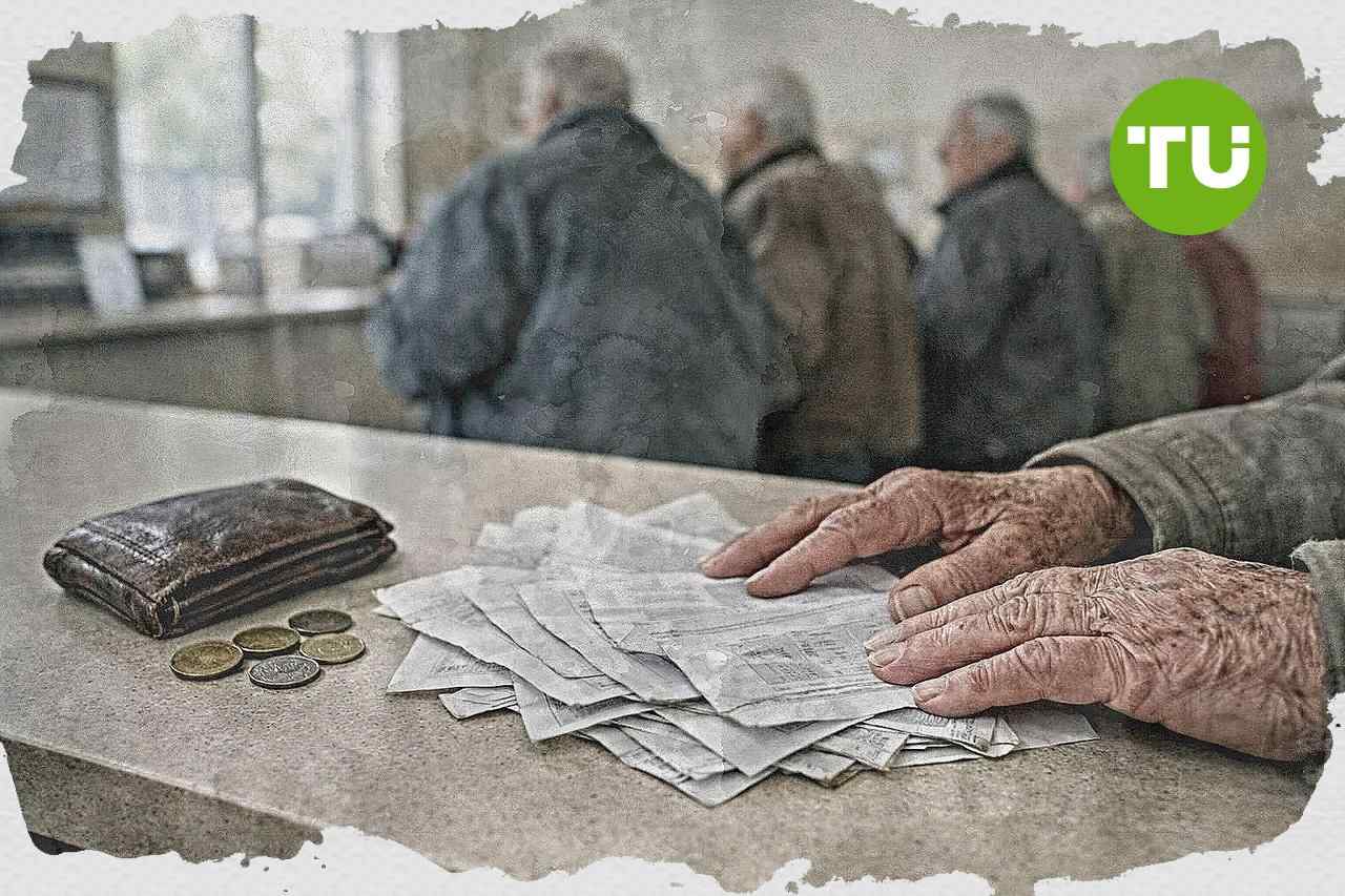 Zadłużenie seniorów w Polsce utrzymuje się blisko 11,8 mld zł, rośnie ryzyko wyłudzeń