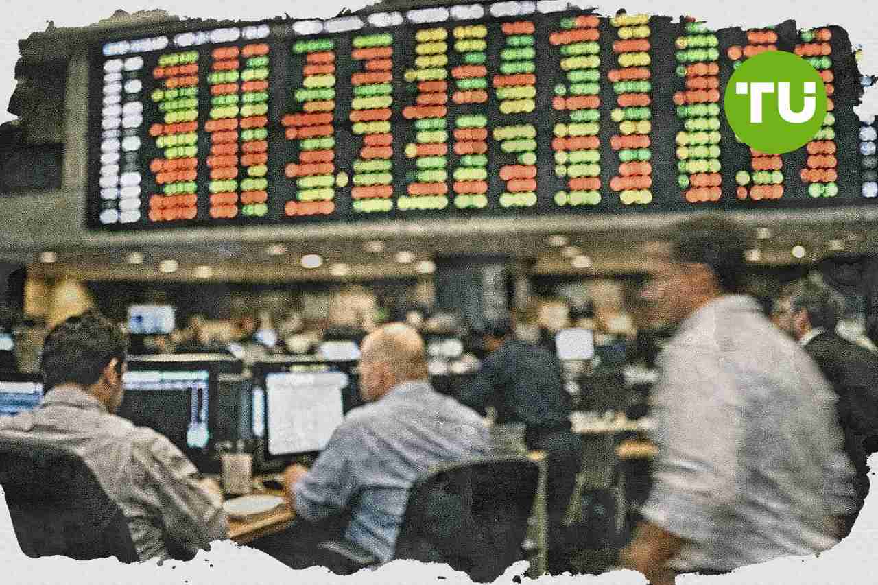 B3 destaca Petrobras, Vale e Itaú entre os ativos mais negociados em maio