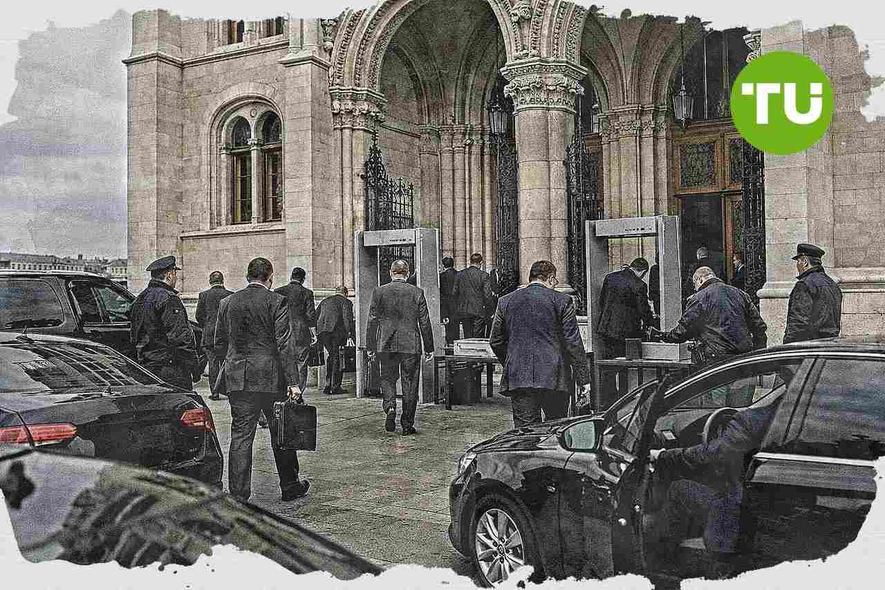 Magyarország uniós forrásfelszabadítást célzó törvényt hirdetett ki