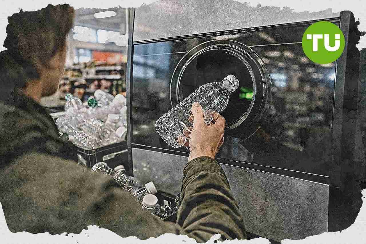 Nederland wil statiegeldplicht uitbreiden naar plastic zuivel- en sapflessen