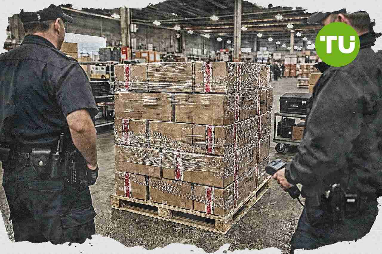 U.S. FCC to ban imports from Chinese telecom and surveillance manufacturers
